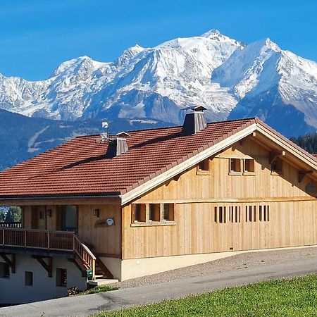 La Ferme Des Fingeres Hotel Cordon Kültér fotó